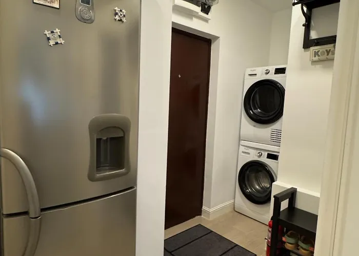 Appartement The Cozy Corner