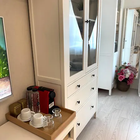 The Cozy Corner 公寓 布加勒斯特