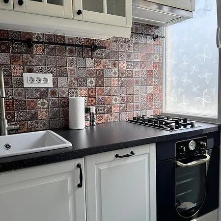 The Cozy Corner * 布加勒斯特