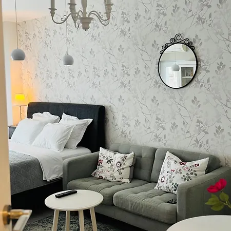 Διαμέρισμα The Cozy Corner