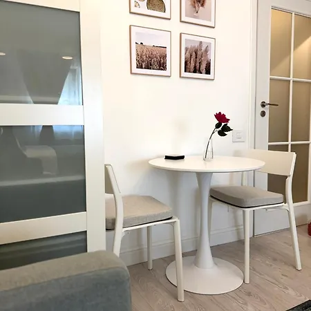 The Cozy Corner Διαμέρισμα *