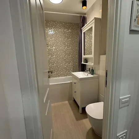 Διαμέρισμα The Cozy Corner *