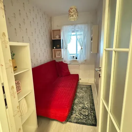 Διαμέρισμα The Cozy Corner