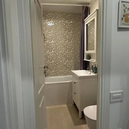 Apartment The Cozy Corner *