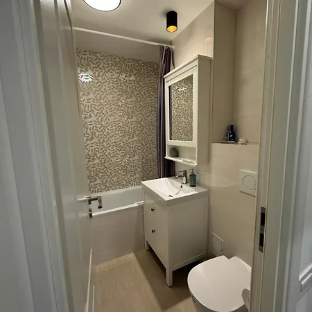 公寓 The Cozy Corner