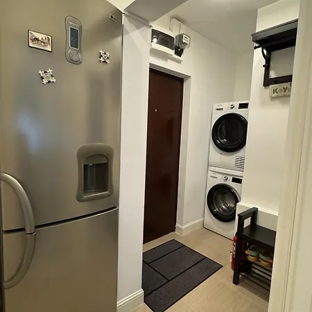 公寓 The Cozy Corner