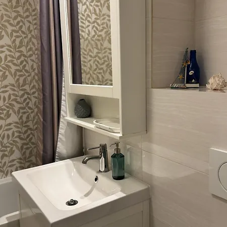 The Cozy Corner 公寓 *