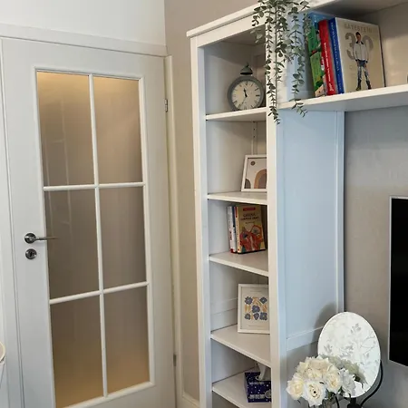 The Cozy Corner 公寓 布加勒斯特