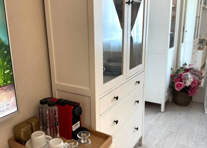 The Cozy Corner Lejlighed Bukarest