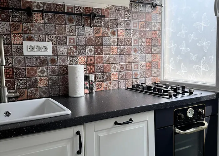 The Cozy Corner * Bukarest