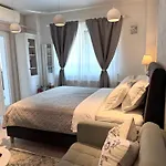 The Cozy Corner Apartamento *