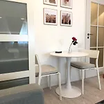 The Cozy Corner Apartamento *