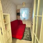 Apartamento The Cozy Corner