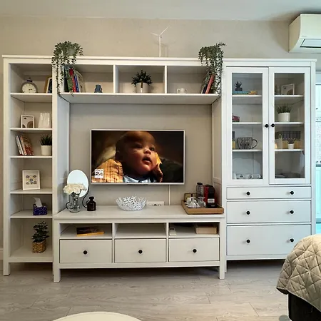 The Cozy Corner Apartament *