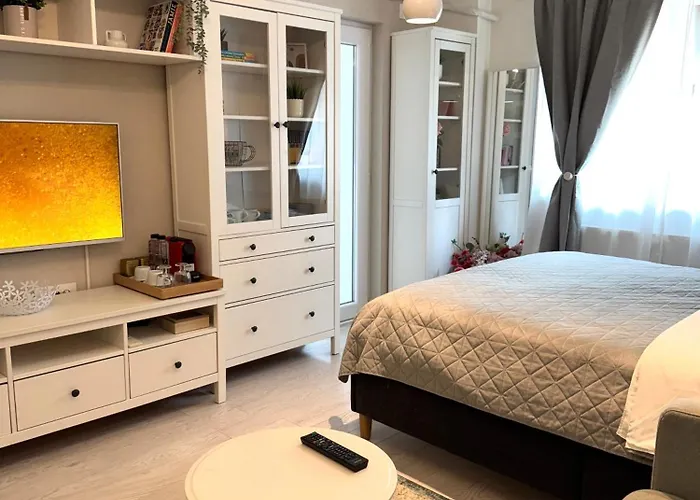 The Cozy Corner *